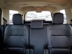 2019 Ford Flex Sel Black vin: 2FMGK5C82KBA38737