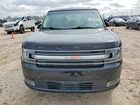2019 Ford Flex Sel Black vin: 2FMGK5C82KBA38737