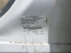 2016 Ford Flex Sel Белый vin: 2FMGK5C83GBA10453