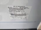 2016 Ford Flex Sel White vin: 2FMGK5C84GBA00515