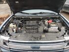 2018 Ford Flex Sel Синий vin: 2FMGK5C84JBA14776