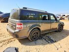 2019 Ford Flex Sel Gray vin: 2FMGK5C85KBA17316 2019 Ford Flex Sel Gray vin: 2FMGK5C85KBA17316