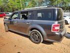 2019 Ford Flex Sel Gray vin: 2FMGK5C85KBA17316 2019 Ford Flex Sel Gray vin: 2FMGK5C85KBA17316