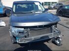 2017 Ford Flex Sel Gray vin: 2FMGK5C86HBA03238