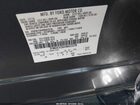 2017 Ford Flex Sel Gray vin: 2FMGK5C86HBA03238