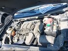 2017 Ford Flex Sel Gray vin: 2FMGK5C86HBA03238