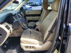 2019 Ford Flex Sel Black vin: 2FMGK5C87KBA14191
