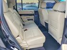 2019 Ford Flex Sel Black vin: 2FMGK5C87KBA14191
