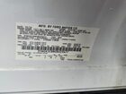 2016 Ford Flex Sel Белый vin: 2FMGK5C88GBA22677