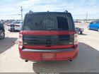 2016 Ford Flex Sel Red vin: 2FMGK5C8XGBA21014