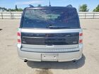 2019 Ford Flex Sel Silver vin: 2FMGK5C8XKBA39277