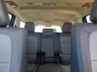 2019 Ford Flex Sel Silver vin: 2FMGK5C8XKBA39277