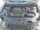 2019 Ford Flex Sel Silver vin: 2FMGK5C8XKBA39277