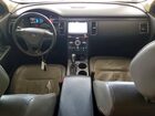 2016 Ford Flex Limited Gray vin: 2FMGK5D80GBA01529