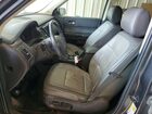 2016 Ford Flex Limited Gray vin: 2FMGK5D80GBA01529