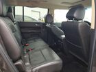 2019 Ford Flex Limited Серый vin: 2FMGK5D80KBA35642