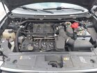 2017 Ford Flex Limited Black vin: 2FMGK5D83HBA00568