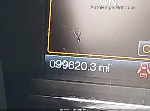 2FMGK5D83HBA00568 2017 FORD FLEX Black 