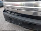 2017 Ford Flex Limited Black vin: 2FMGK5D83HBA00568