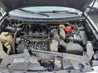 2018 Ford Flex Limited Gray vin: 2FMGK5D86JBA07424