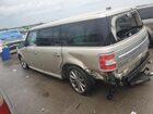 2018 Ford Flex Limited Gold vin: 2FMGK5D87JBA01132