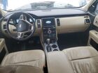 2018 Ford Flex Limited Gold vin: 2FMGK5D87JBA01132