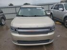 2018 Ford Flex Limited Gold vin: 2FMGK5D87JBA01132