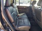 2018 Ford Flex Limited Black vin: 2FMGK5D87JBA13362