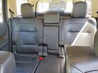 2018 Ford Flex Limited Black vin: 2FMGK5D87JBA13362
