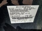 2018 Ford Flex Limited Black vin: 2FMGK5D87JBA13362