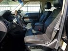 2018 Ford Flex Limited Black vin: 2FMGK5D87JBA13362