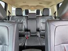 2019 Ford Flex Limited Gray vin: 2FMGK5D87KBA36061