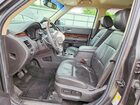 2019 Ford Flex Limited Gray vin: 2FMGK5D87KBA36061