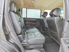 2019 Ford Flex Limited Gray vin: 2FMGK5D87KBA36061