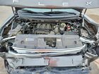 2019 Ford Flex Limited Gray vin: 2FMGK5D87KBA36061