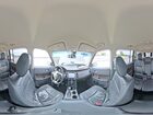 2019 Ford Flex Limited Gray vin: 2FMGK5D87KBA36061