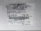 2017 Ford Flex Limited White vin: 2FMGK5D88HBA03353
