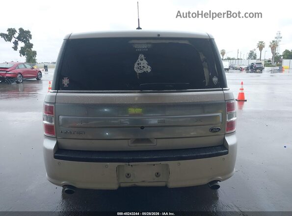 2FMGK5D88HBA03353 2017 FORD FLEX White 