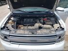 2017 Ford Flex Limited White vin: 2FMGK5D89HBA03023