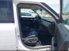 2017 Ford Flex Limited White vin: 2FMGK5D89HBA03023