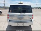 2017 Ford Flex Limited White vin: 2FMGK5D89HBA03023