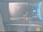 2017 Ford Flex Limited White vin: 2FMGK5D89HBA03023