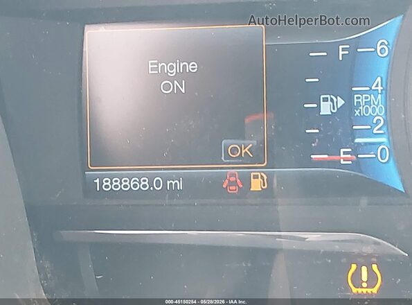2FMGK5D89HBA03023 2017 FORD FLEX White 