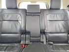 2019 Ford Flex Limited Black vin: 2FMGK5D89KBA15230