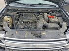 2019 Ford Flex Limited Black vin: 2FMGK5D89KBA15230