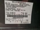 2016 Ford Flex Sel Gray vin: 2FMHK6C80GBA22344