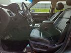 2019 Ford Flex Sel Черный vin: 2FMHK6C80KBA38620