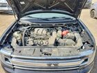 2019 Ford Flex Sel Черный vin: 2FMHK6C80KBA38620