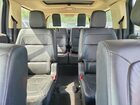 2019 Ford Flex Sel Черный vin: 2FMHK6C80KBA38620