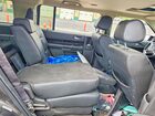 2019 Ford Flex Sel Gray vin: 2FMHK6C81KBA12155